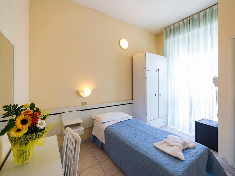 Europa 21 - Room Example
