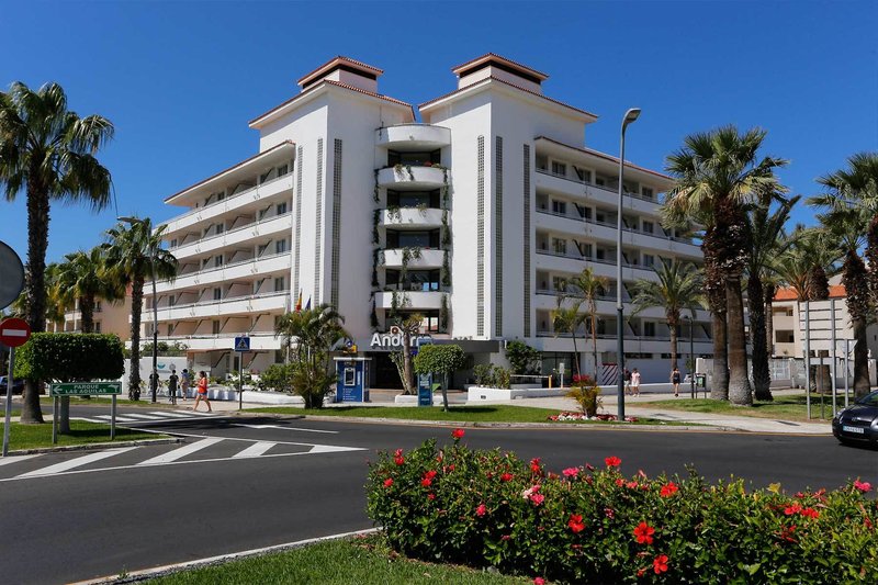 Hotel Andorra 1