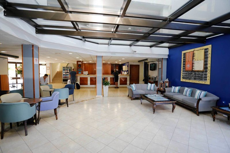 Hotel Andorra 2