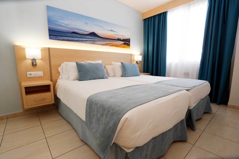 Hotel Andorra 3