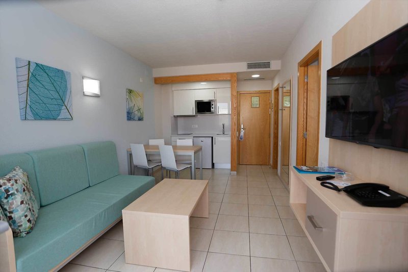 Hotel Andorra 5
