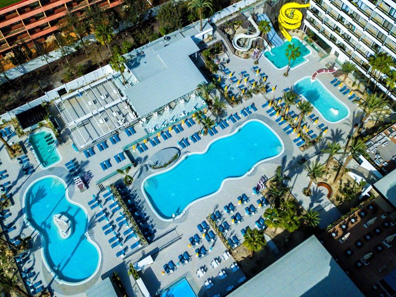 Spring Hotel Bitácora 2