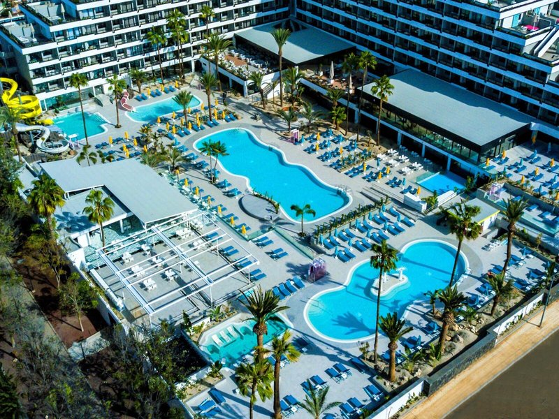 Spring Hotel Bitácora 3