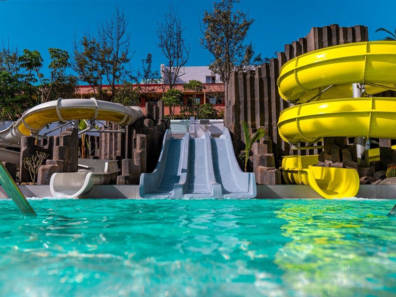 Spring Hotel Bitácora 4