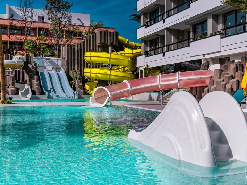 Spring Hotel Bitácora 5