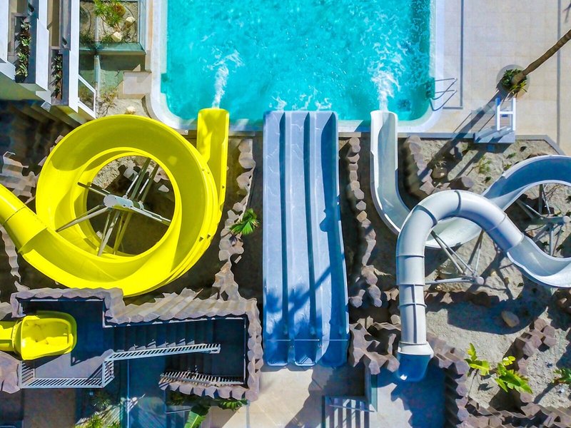 Spring Hotel Bitácora 6