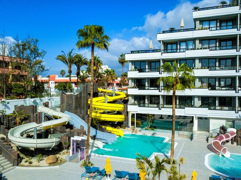 Spring Hotel Bitácora 7