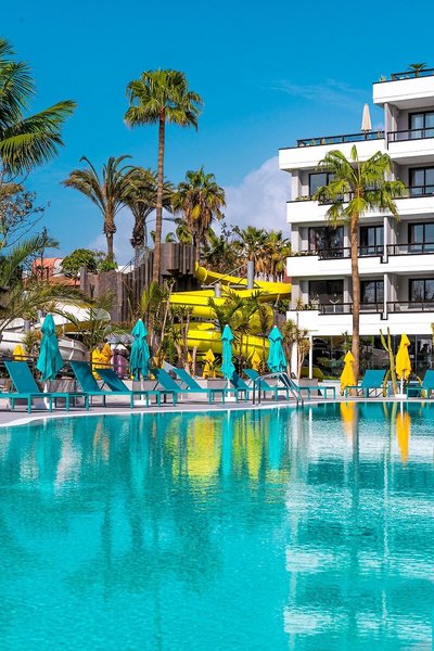 Spring Hotel Bitácora 8