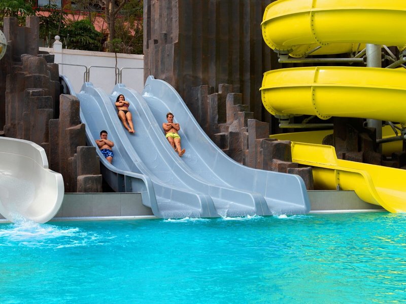 Spring Hotel Bitácora 10