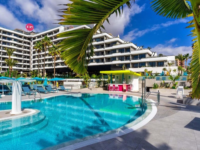 Spring Hotel Bitácora 11