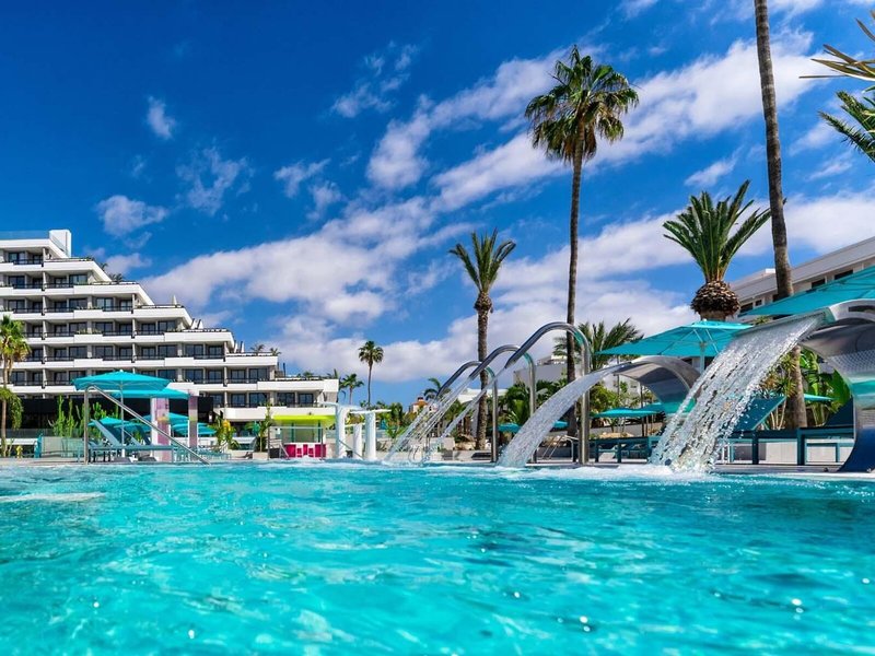 Spring Hotel Bitácora 12