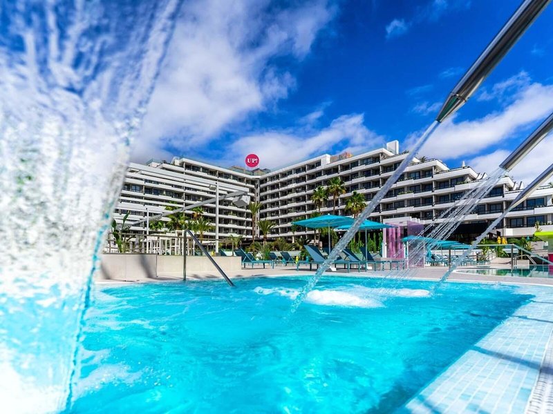 Spring Hotel Bitácora 13