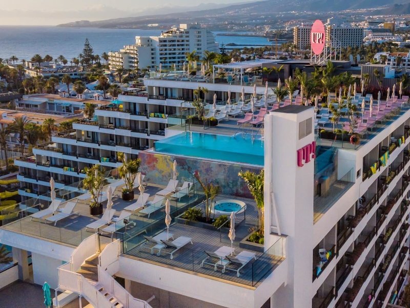 Spring Hotel Bitácora 14