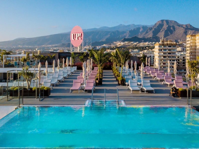 Spring Hotel Bitácora 15