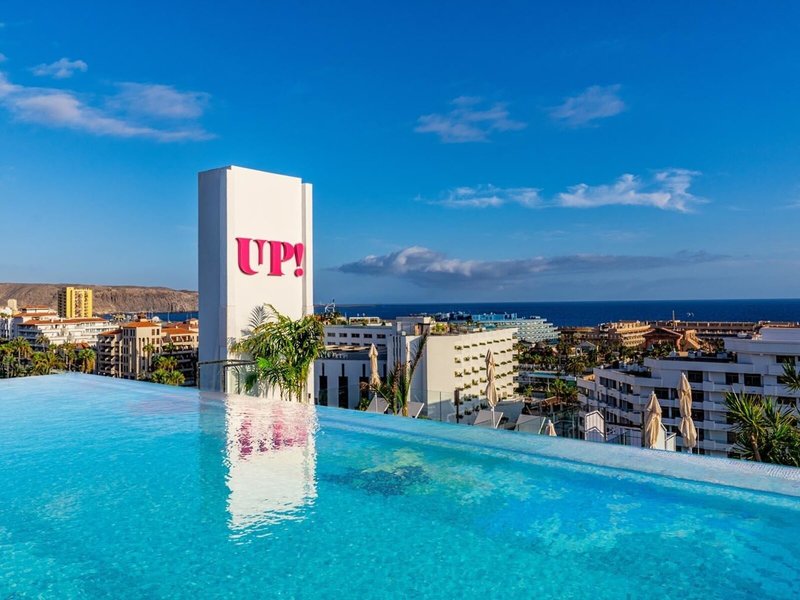 Spring Hotel Bitácora 16