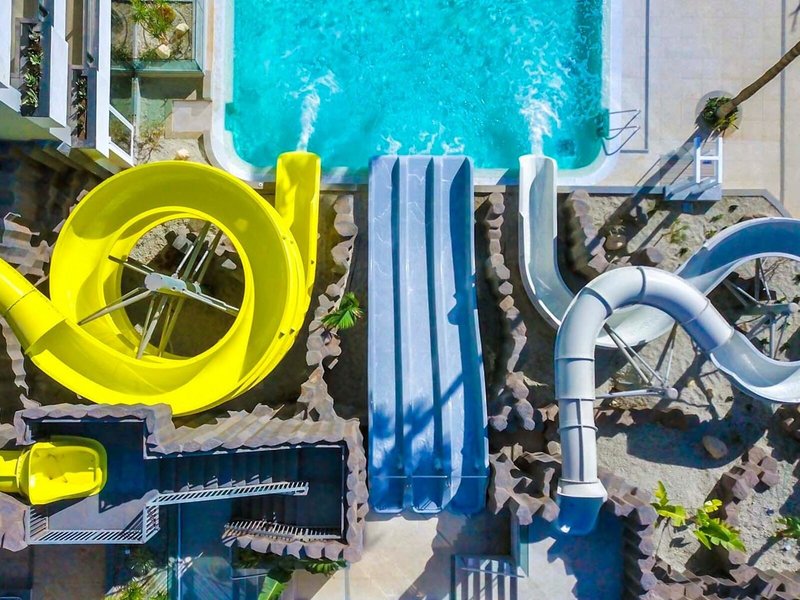 Spring Hotel Bitácora 17