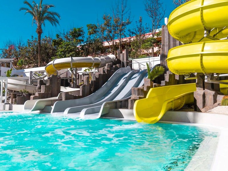 Spring Hotel Bitácora 18