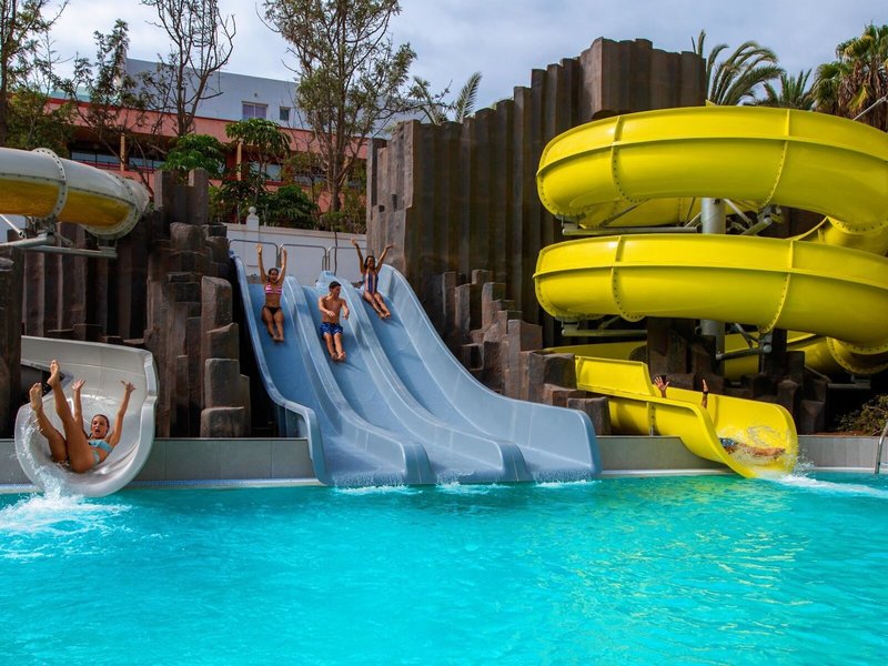 Spring Hotel Bitácora 19