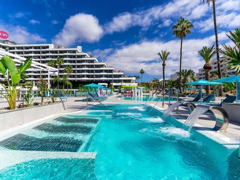 Spring Hotel Bitácora 20