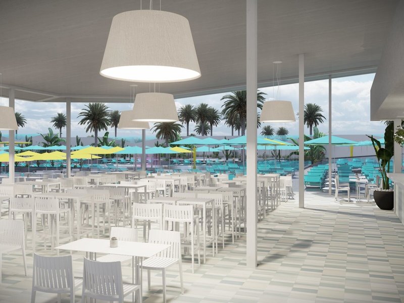 Spring Hotel Bitácora 22