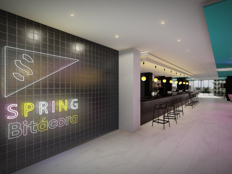 Spring Hotel Bitácora 23