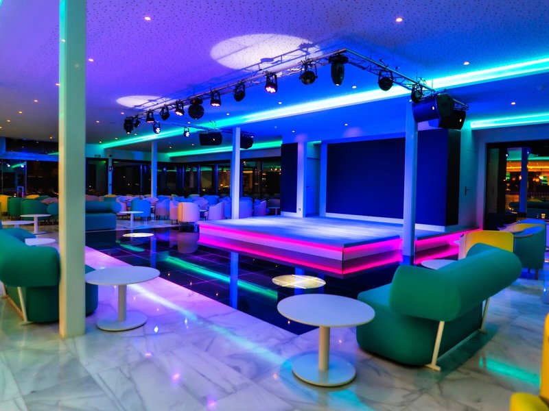 Spring Hotel Bitácora 24