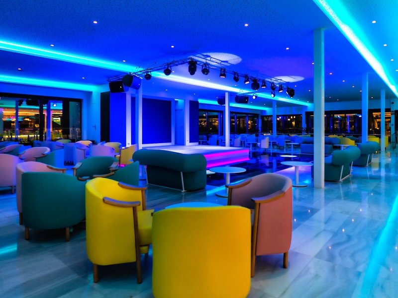 Spring Hotel Bitácora 25