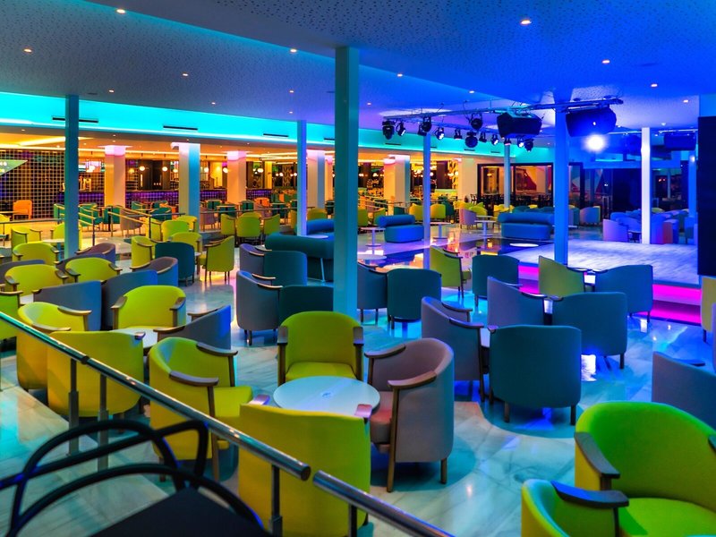 Spring Hotel Bitácora 26