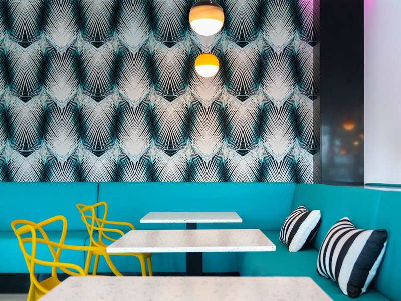 Spring Hotel Bitácora 27