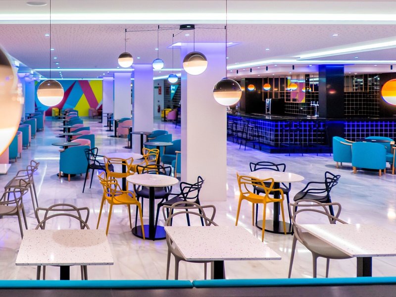 Spring Hotel Bitácora 28