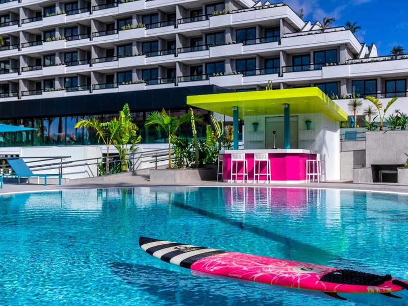 Spring Hotel Bitácora 29