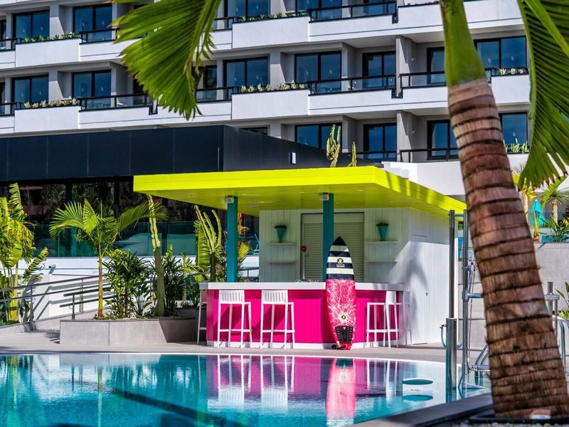 Spring Hotel Bitácora 30