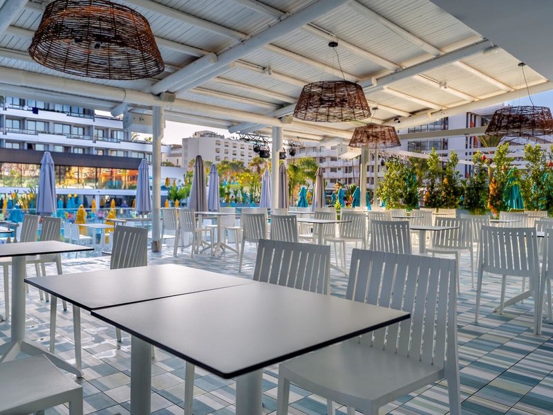 Spring Hotel Bitácora 31