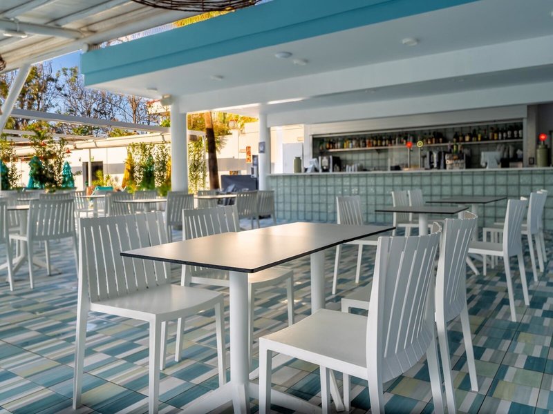 Spring Hotel Bitácora 32