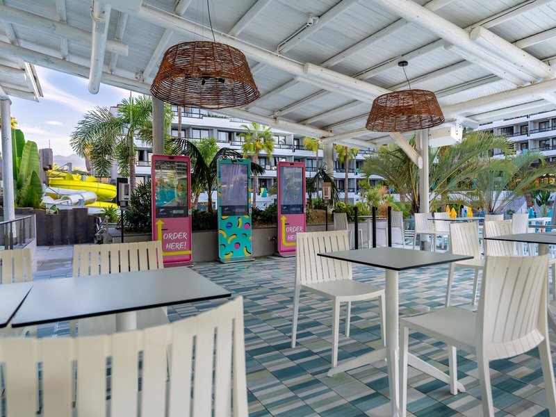 Spring Hotel Bitácora 33