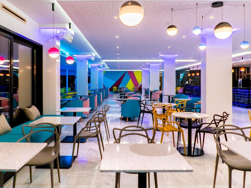 Spring Hotel Bitácora 34