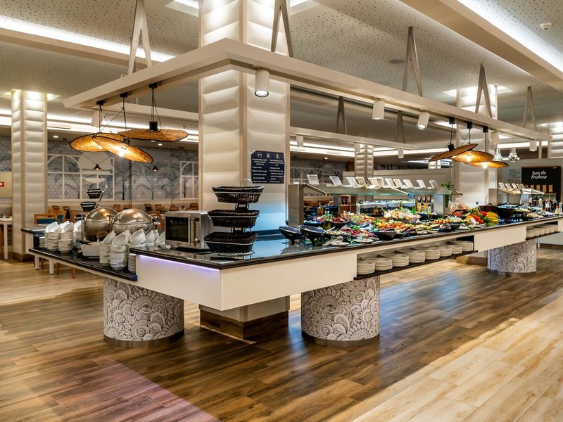 Spring Hotel Bitácora 36