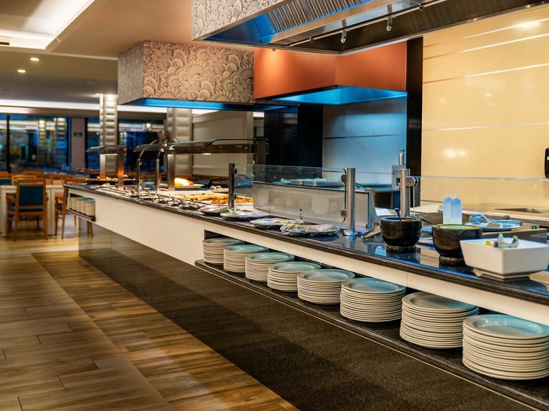 Spring Hotel Bitácora 37