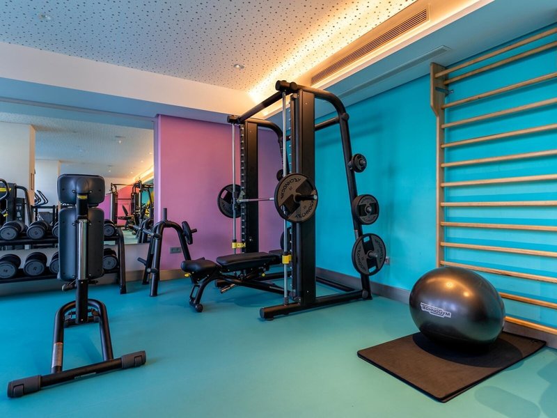 Spring Hotel Bitácora 38