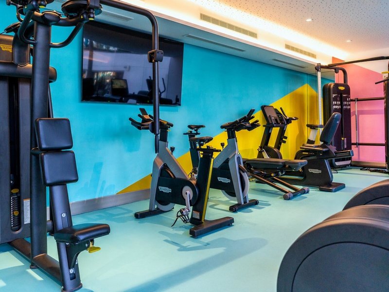 Spring Hotel Bitácora 39