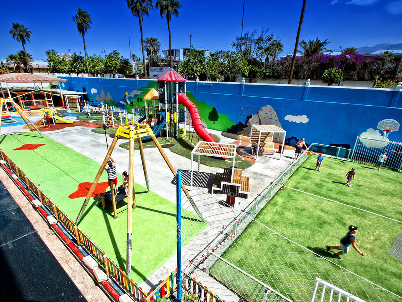 Spring Hotel Bitácora 40