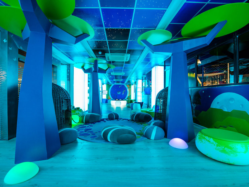 Spring Hotel Bitácora 41