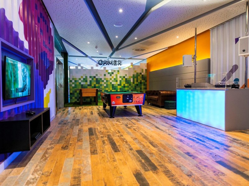 Spring Hotel Bitácora 42