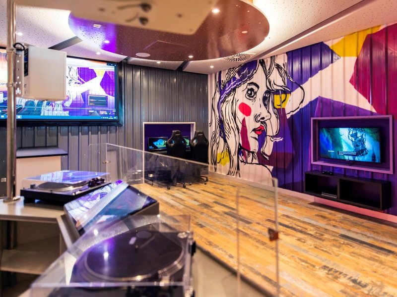 Spring Hotel Bitácora 43