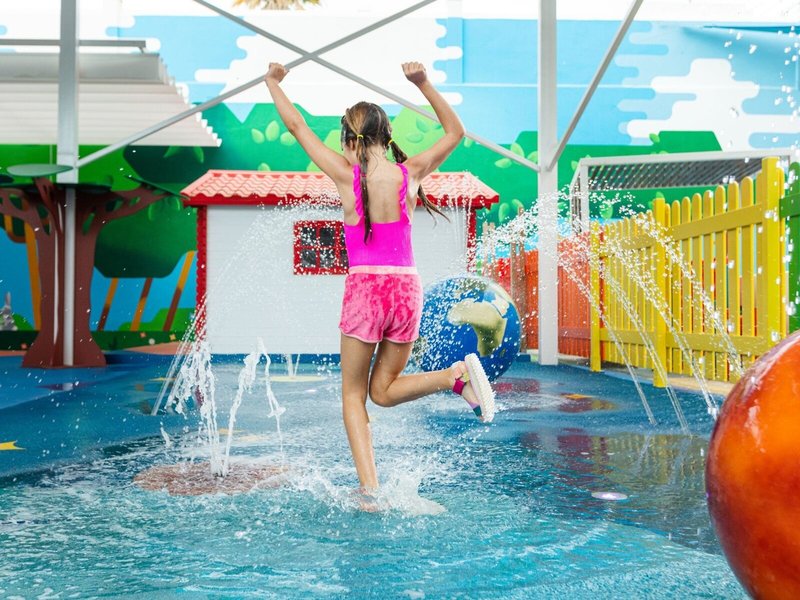 Spring Hotel Bitácora 44