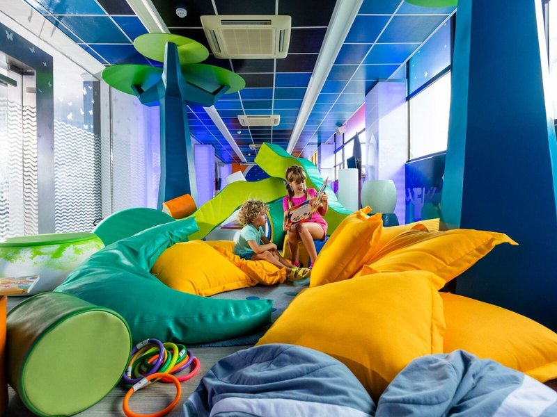 Spring Hotel Bitácora 45