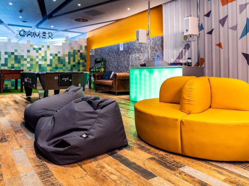 Spring Hotel Bitácora 47