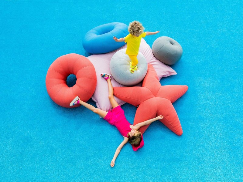 Spring Hotel Bitácora 49