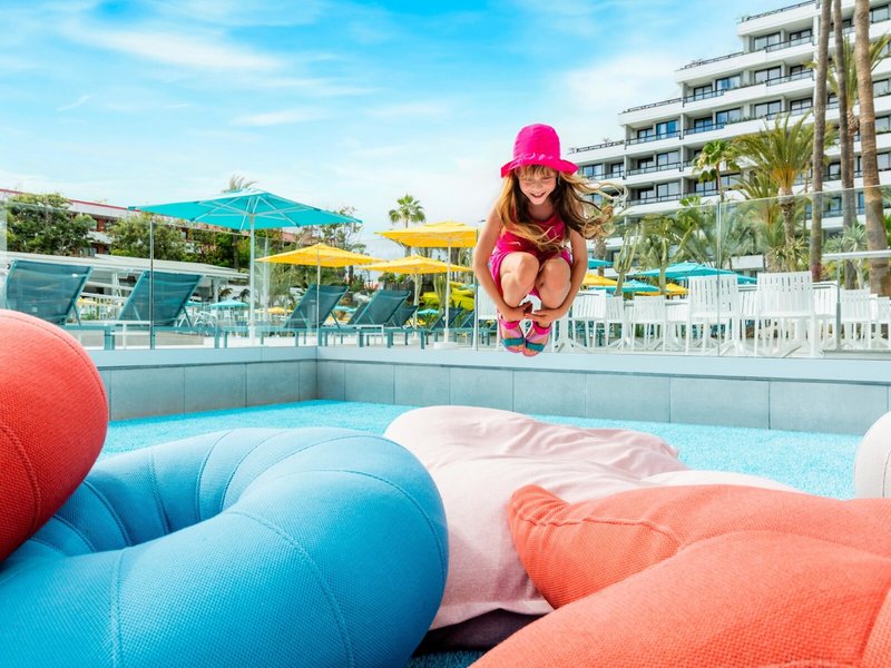 Spring Hotel Bitácora 50