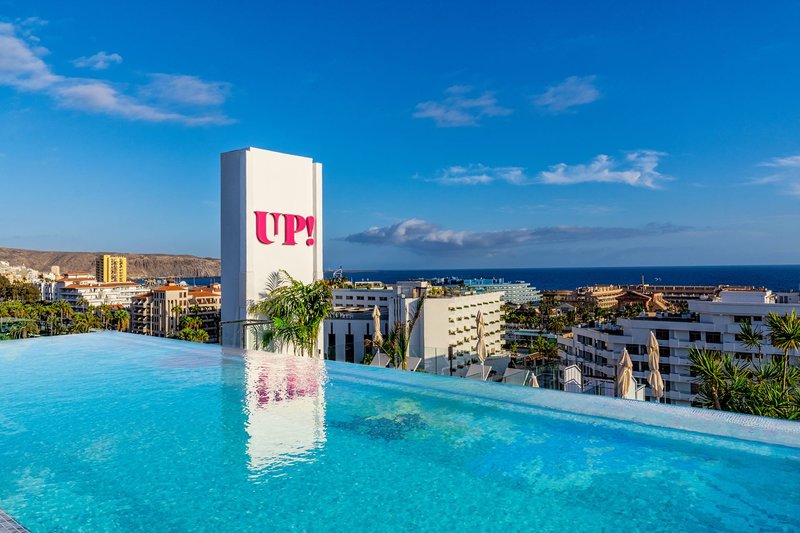 Spring Hotel Bitacora 4